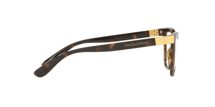 DOLCE & GABBANA DG5076 Optical Frame