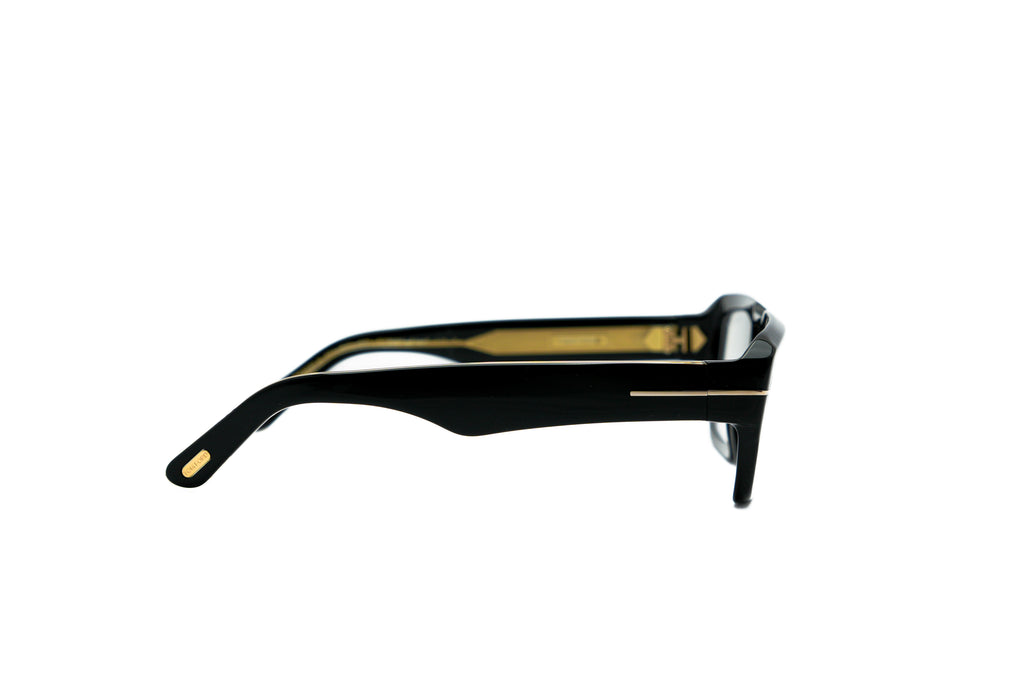 TOM FORD TF6077B Optical Frame