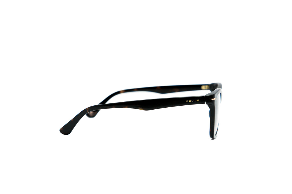 POLICE VPLN19K Optical Frame