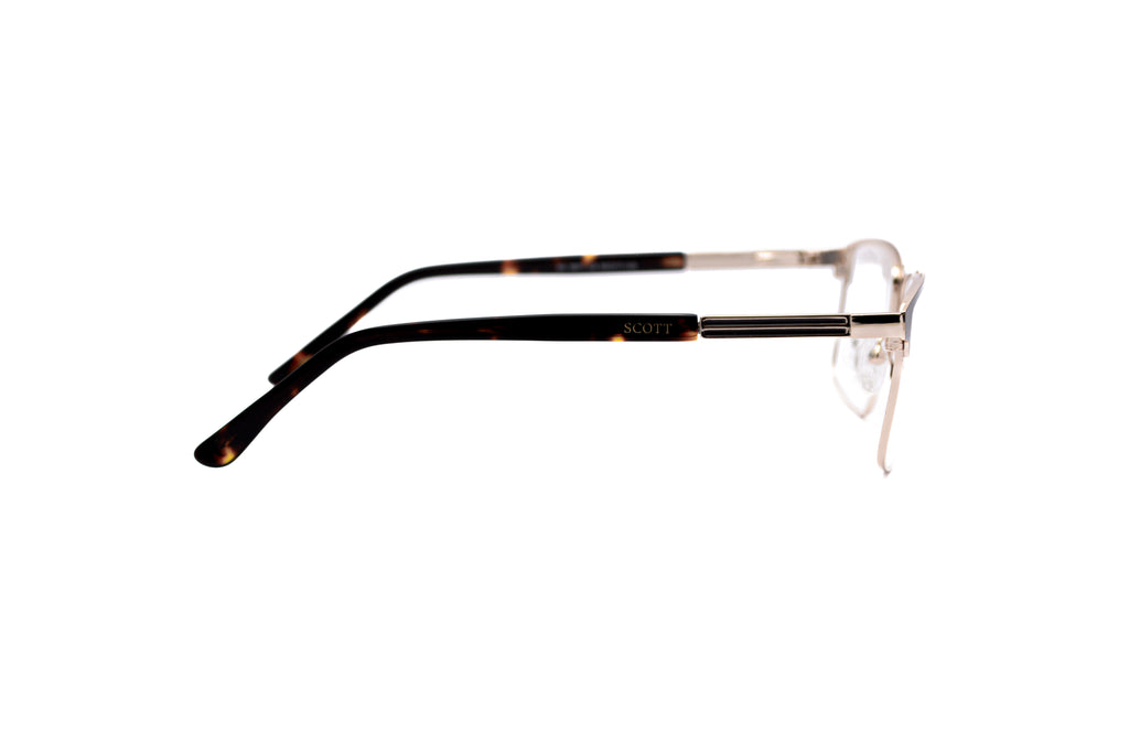 SCOTT SC5671 Optical Frame