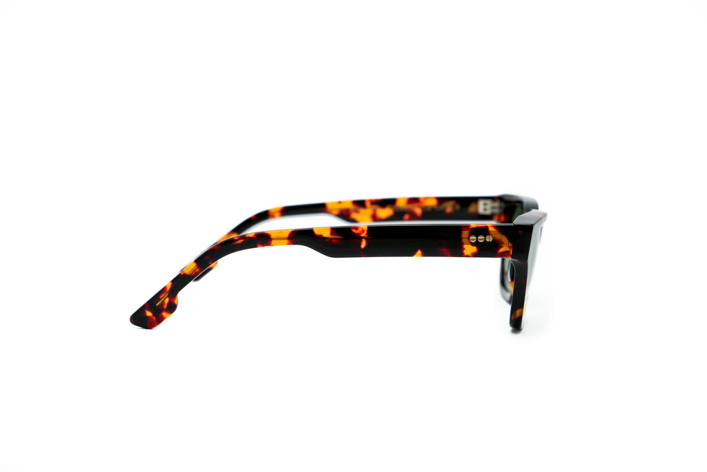 Entourage Of 7 BROOKLYN Optical Frame
