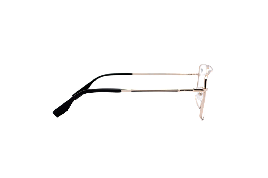 KARL LAGERFELD KL357 Optical Frame