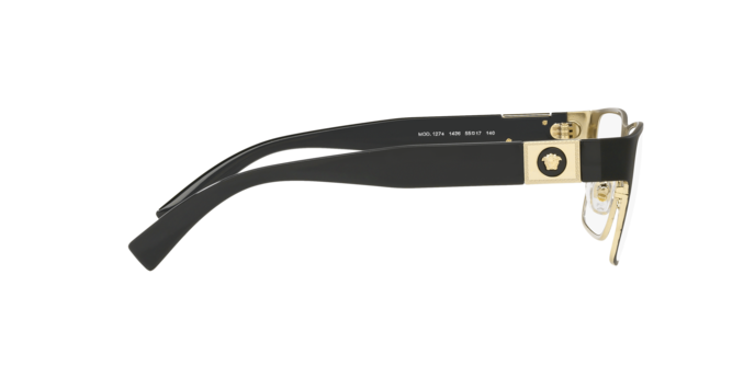 VERSACE VE1274 Optical Frame