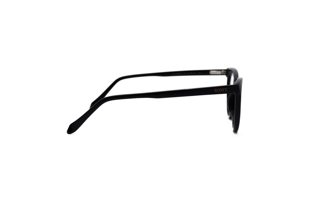 SCOTT SC690A Optical Frame