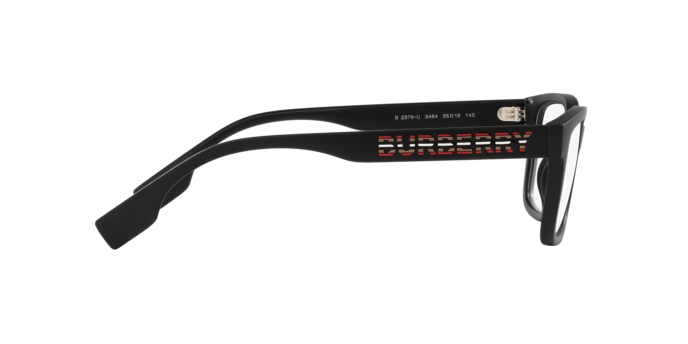 BURBERRY BE2379U Optical Frame