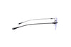 LANCIER LSA-129 DLX129 Optical Frame