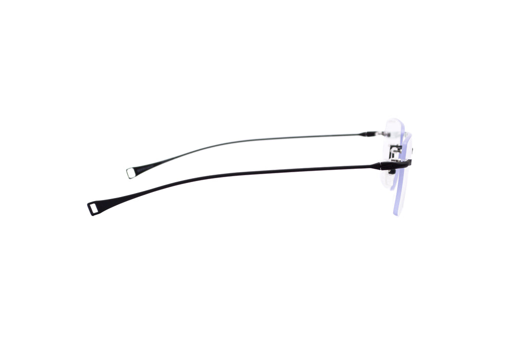 LANCIER LSA-129 DLX129 Optical Frame