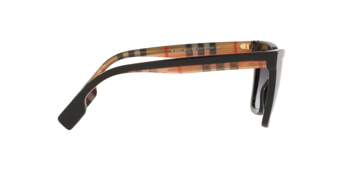 BURBERRY BE4346 Sunglass