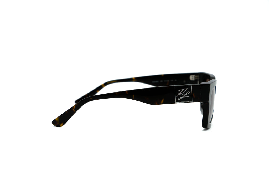 KARL LAGERFELD KL6182 Sunglass