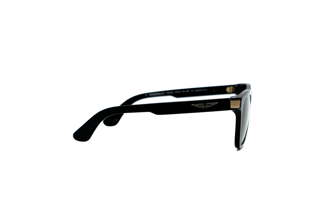 POLICE SPLE37K Sunglass