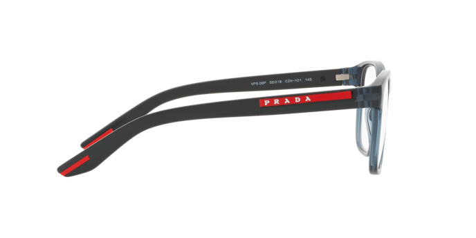 PRADA LINEA ROSSA PS 06PV Optical Frame
