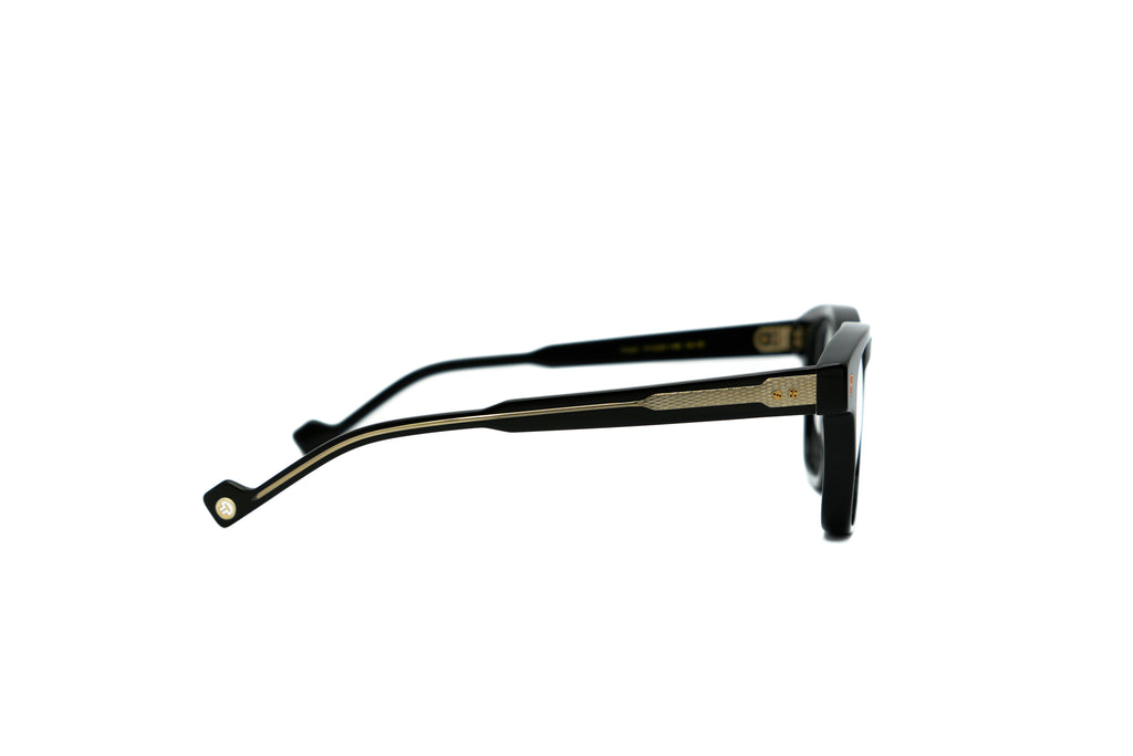 Entourage Of 7 OWEN Optical Frame