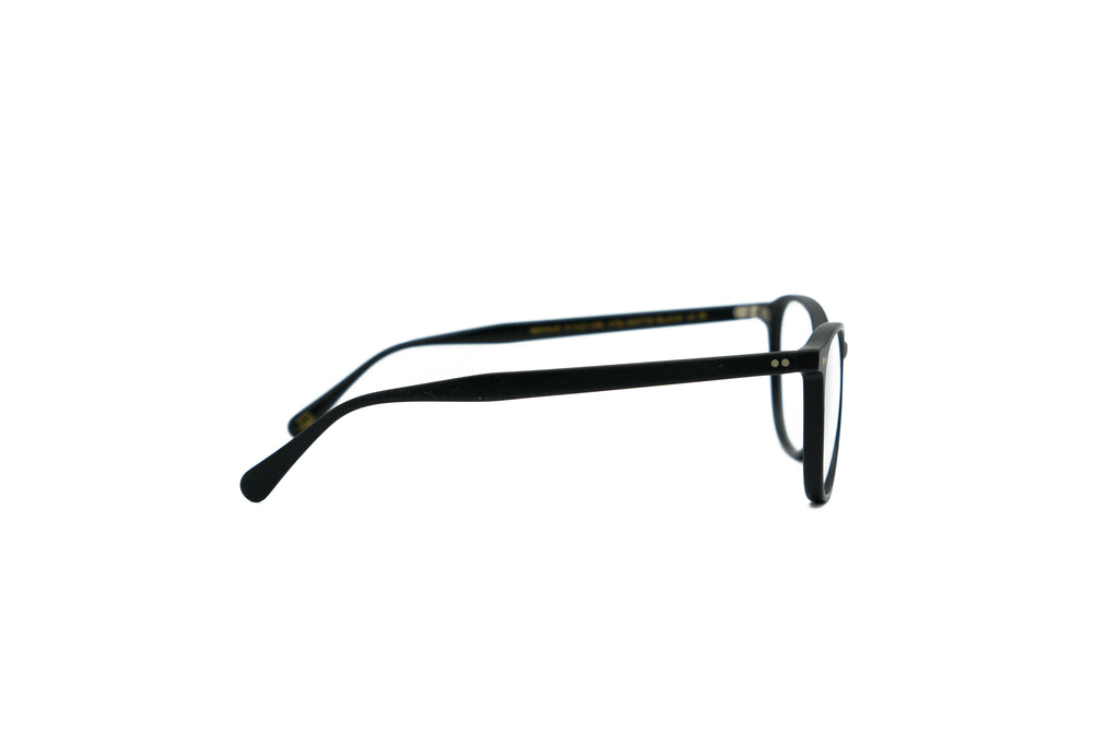 MOSCOT ARTHUR NV Optical Frame