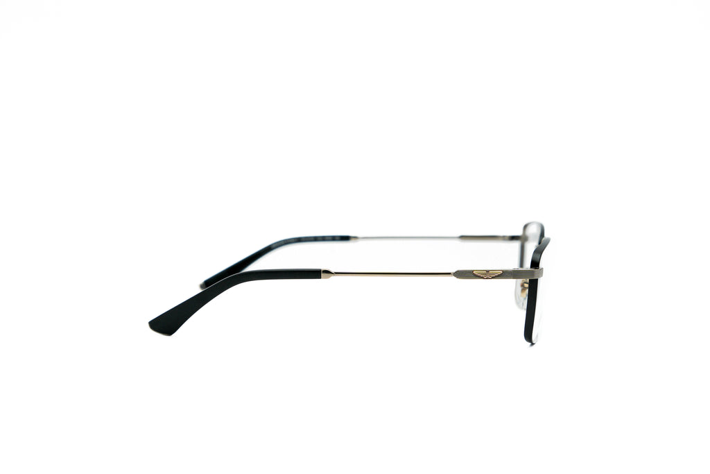 POLICE VPLQ74K Optical Frame