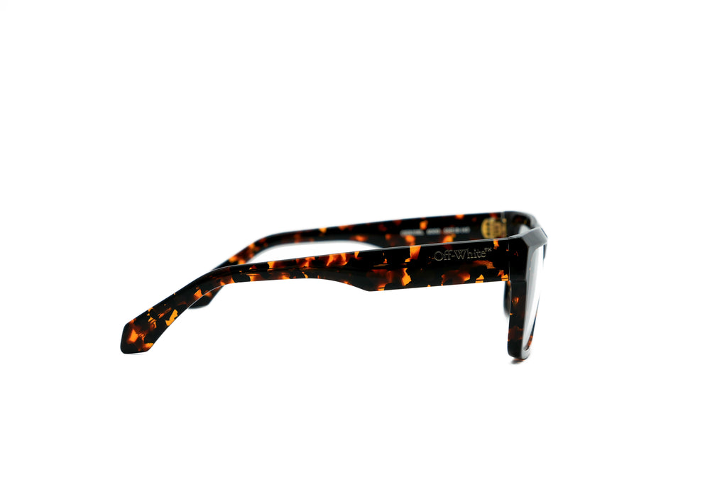 OFF WHITE OERJ08L Optical Frame