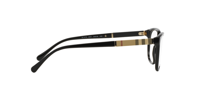 BURBERRY BE2172 Optical Frame