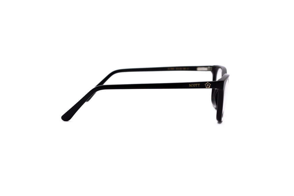SCOTT SC7041 Optical Frame