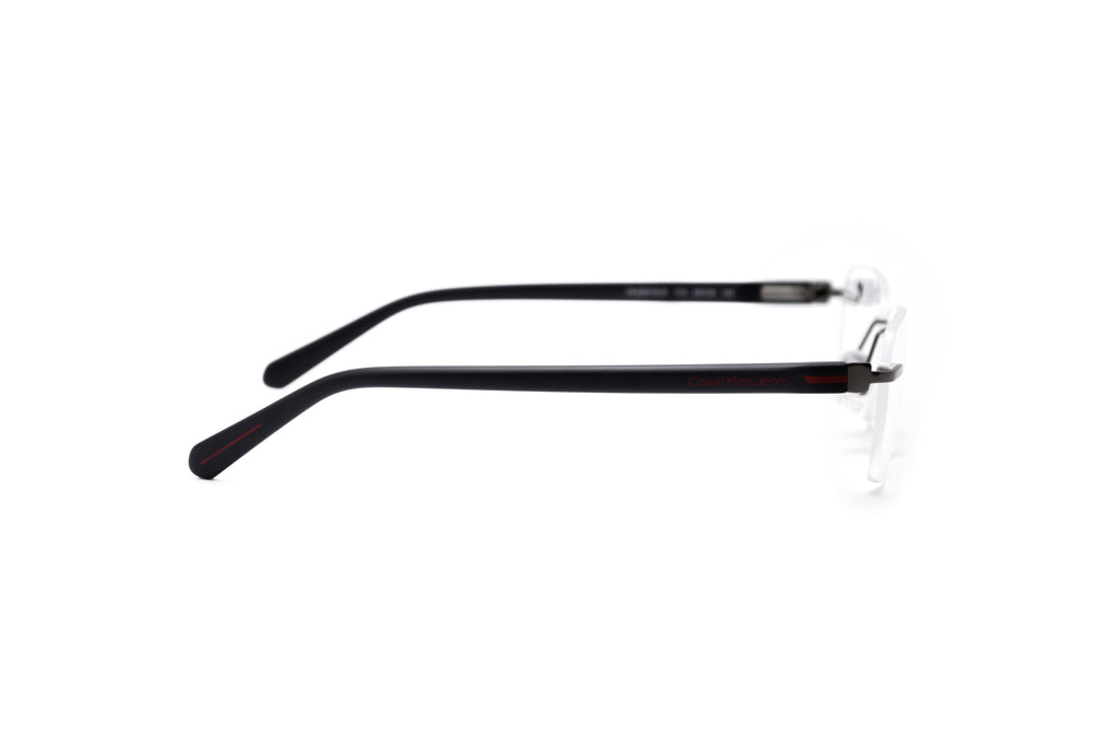 CALVIN KLEIN JEANS  CKJ22215LBI Optical Frame