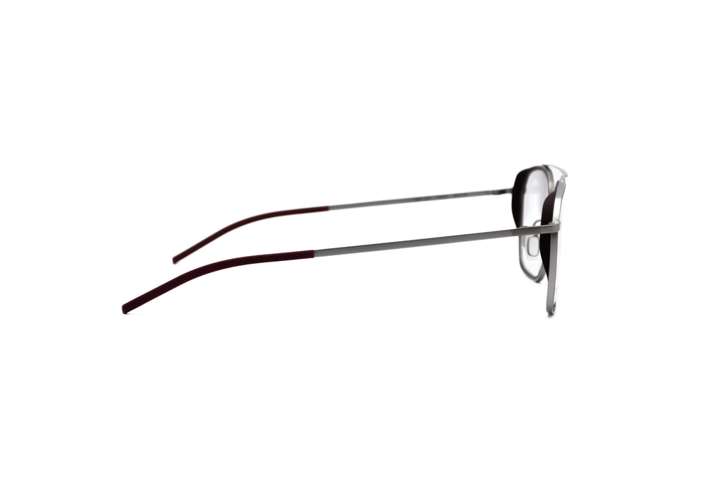 ORGREEN TWIST Optical Frame