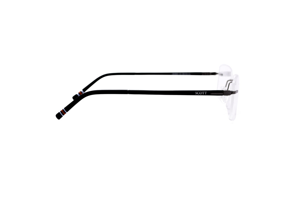 SCOTT SC5692 Optical Frame