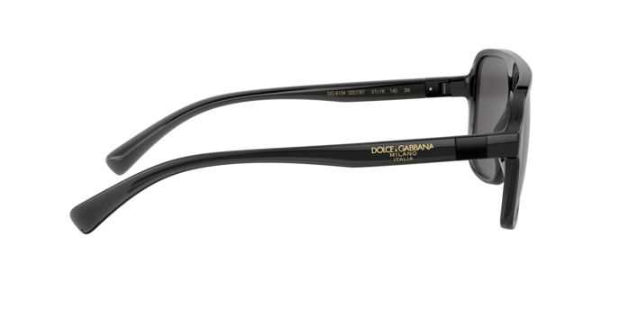 DOLCE & GABBANA DG6134 Sunglass