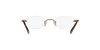 MIU MIU MU53WV Optical Frame