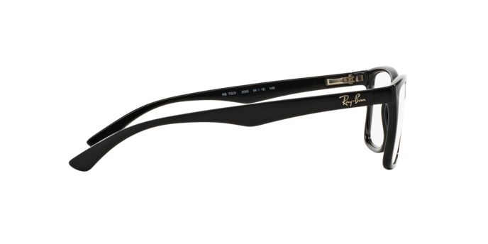 RAY-BAN RX7027I Optical Frame