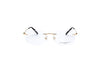 French Connection FCL5310 Optical Frame | Premium optical frames | SpecsBunker India – luxury eyeglasses online in India
