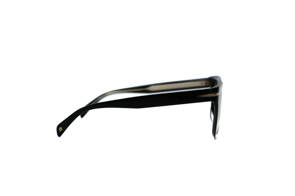 DAVID BECKHAM 7000/S Sunglass