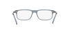 ARNETTE AN7194 Optical Frame