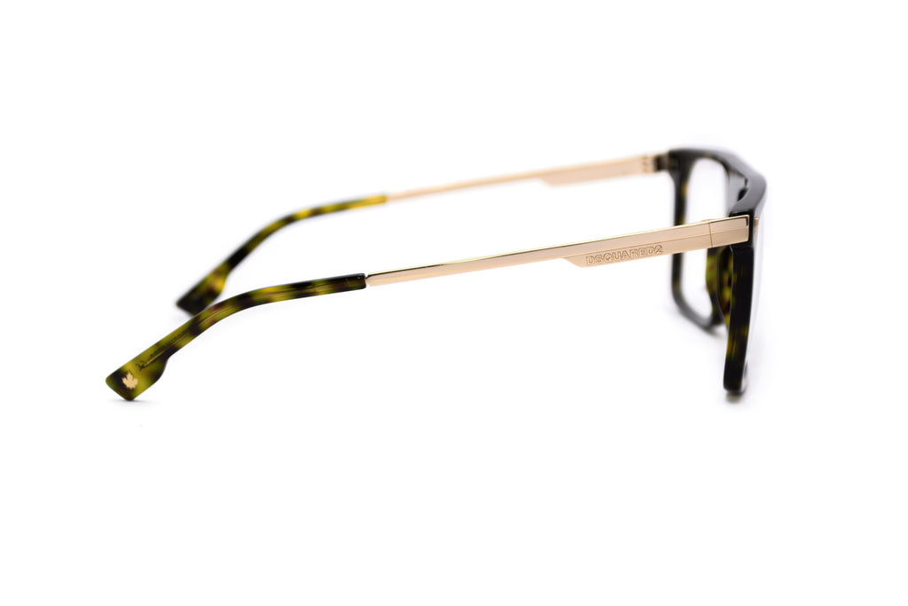 DSQUARED2 D20125 Optical Frame