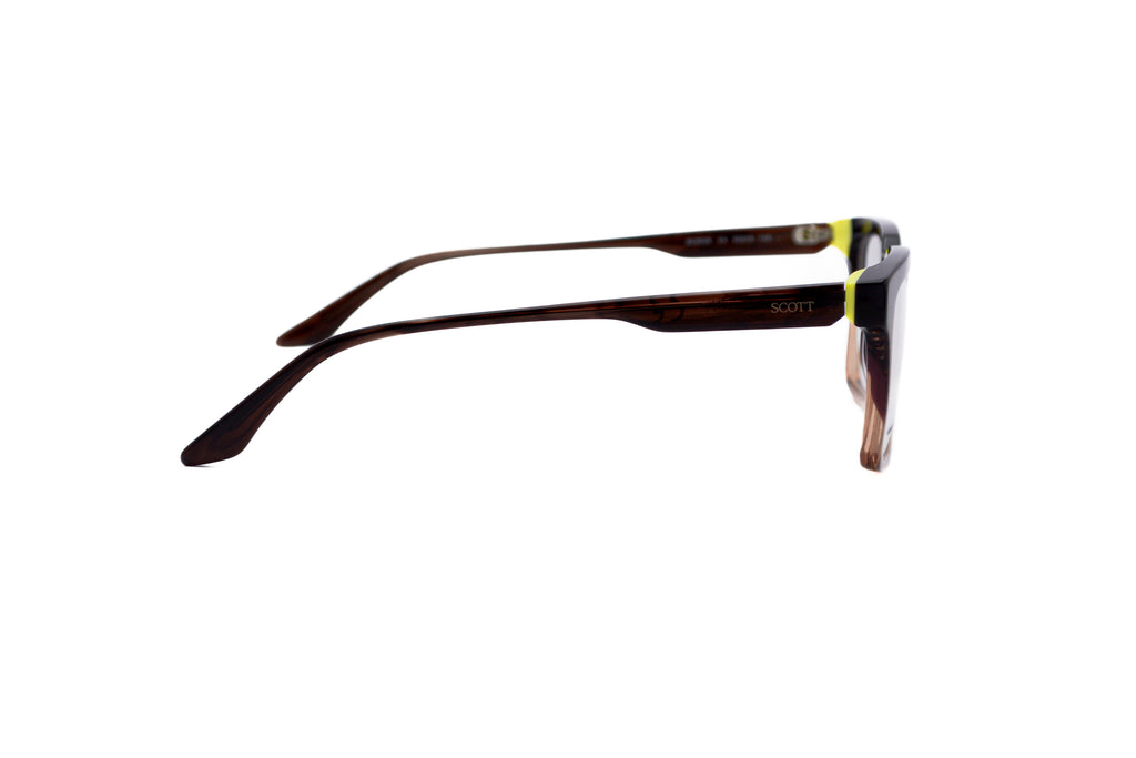 SCOTT SC9026 Optical Frame
