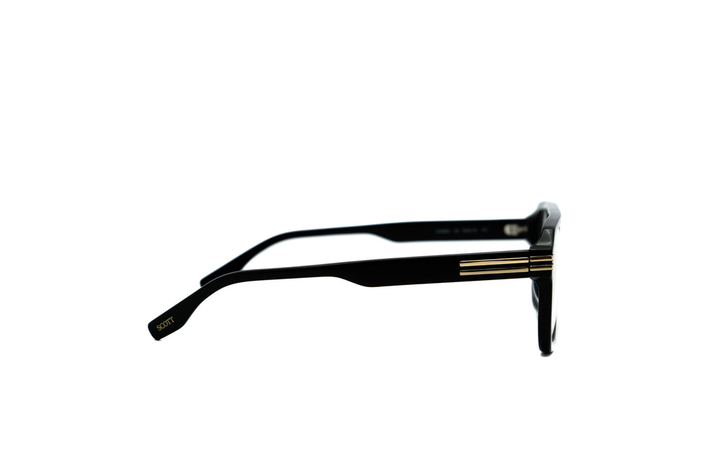SCOTT SC9032 Optical Frame