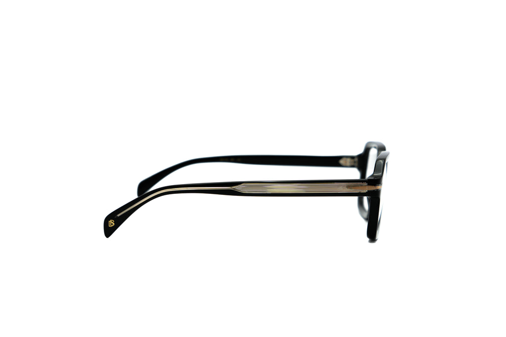 DAVID BECKHAM 7113 Optical Frame