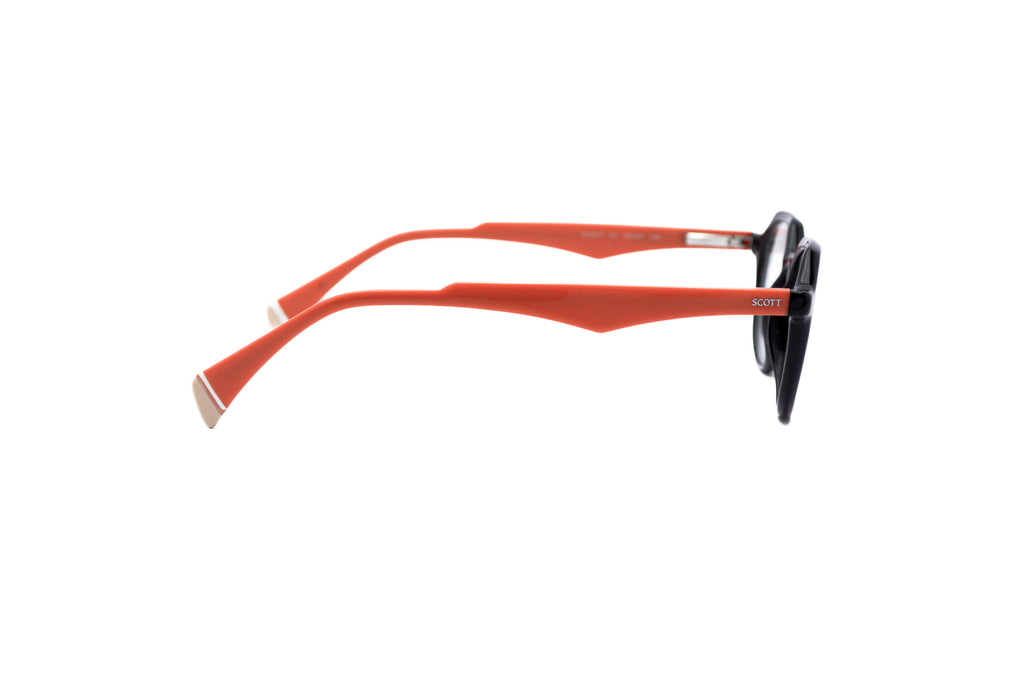 SCOTT SC9017 Optical Frame