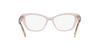 PRADA PR 19WV Optical Frame