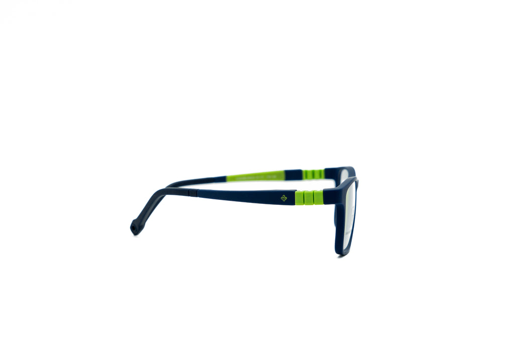PITT & MITT CASABLANCA Optical Frame