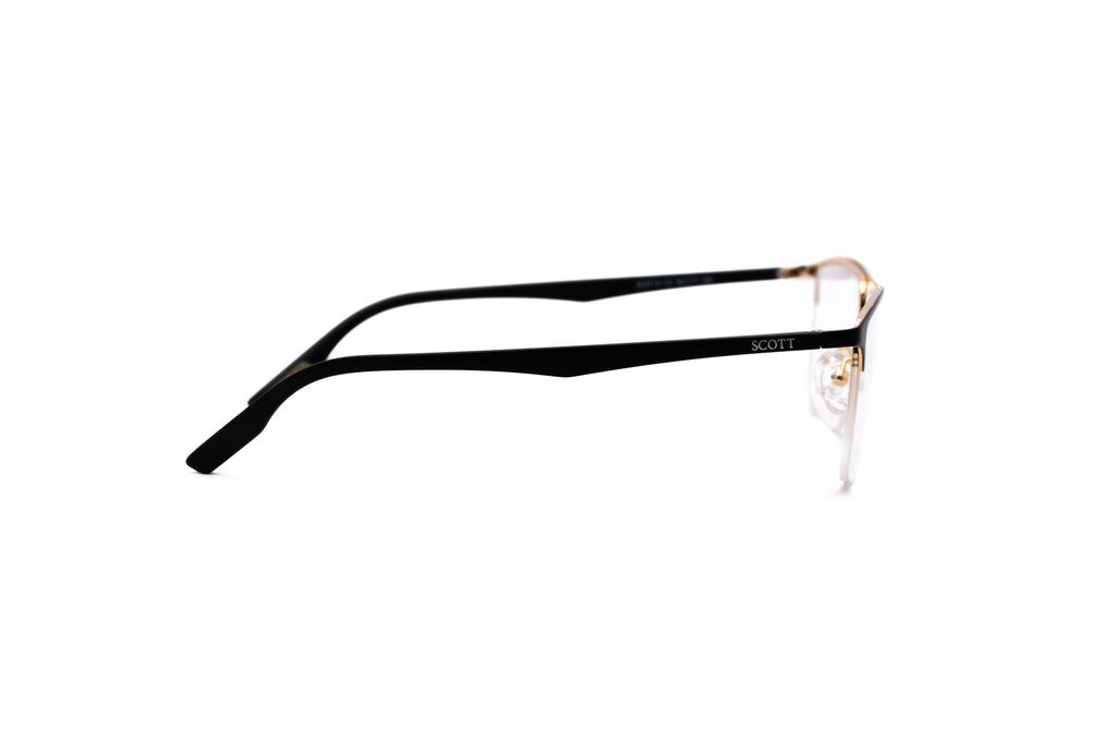SCOTT SC5714 Optical Frame