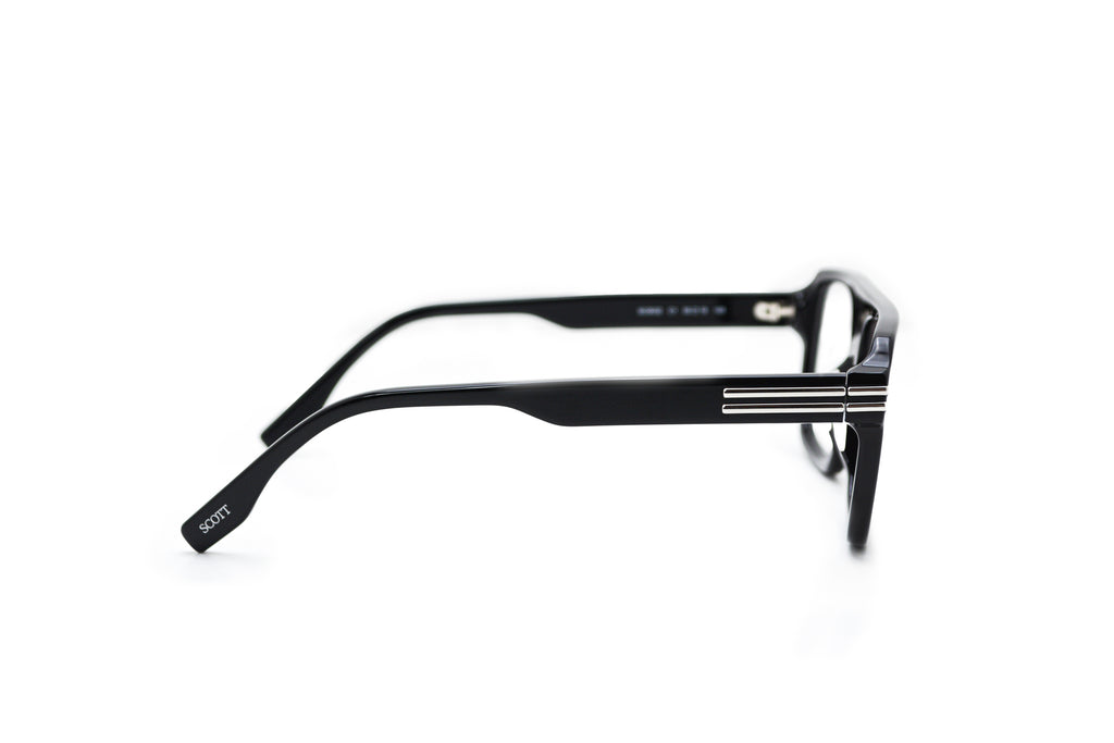SCOTT SC9032 Optical Frame