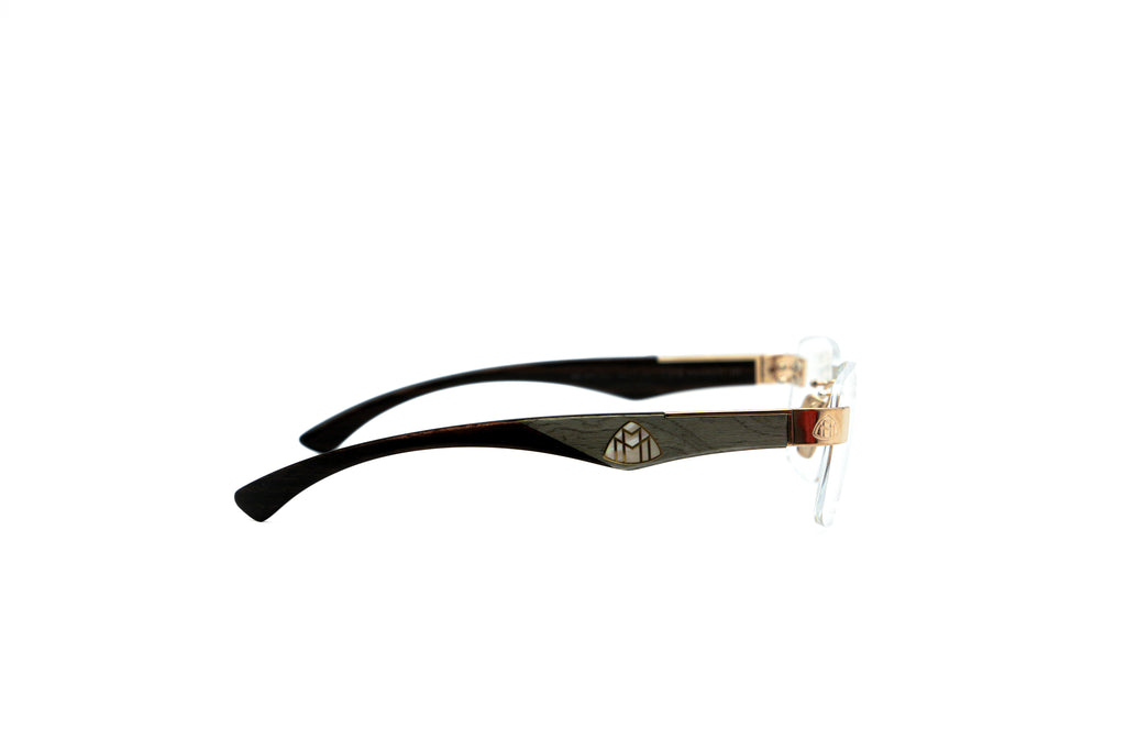 MAYBACH THE MAGIC III Optical Frame