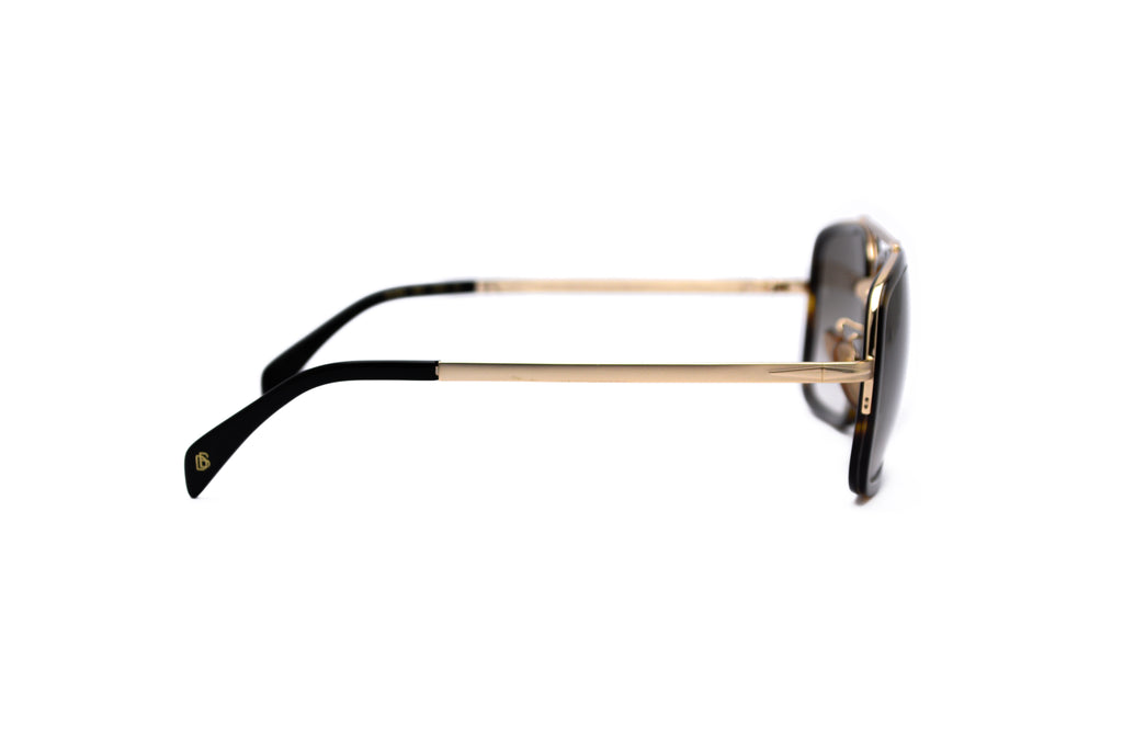 DAVID BECKHAM DB7002/S Sunglass