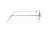 LINDBERG SHAHIN Optical Frame