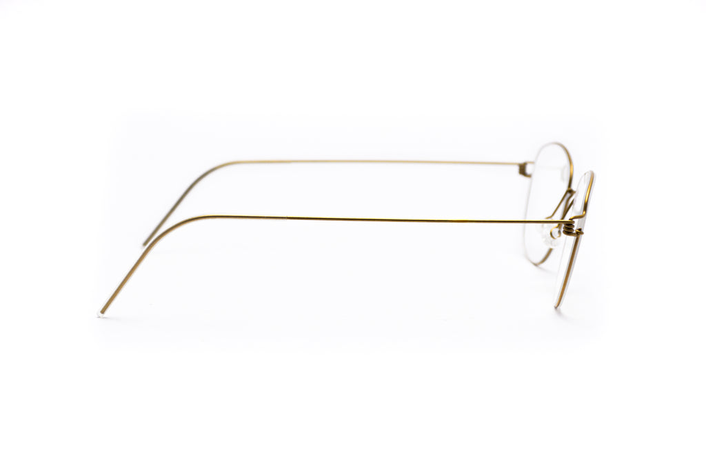 LINDBERG SHAHIN Optical Frame