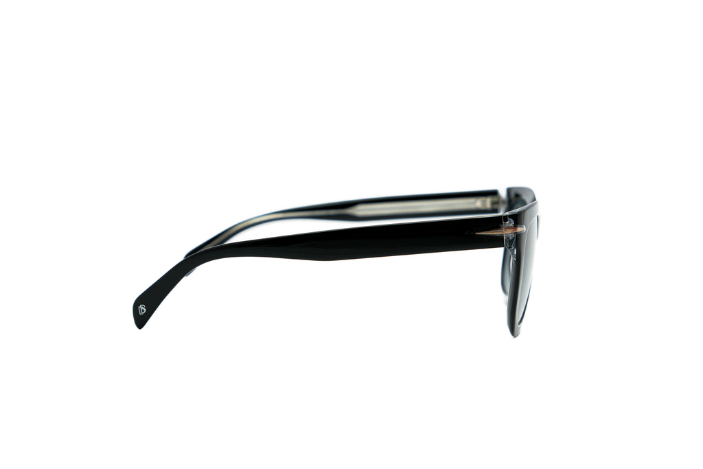 DAVID BECKHAM 7118 Sunglass