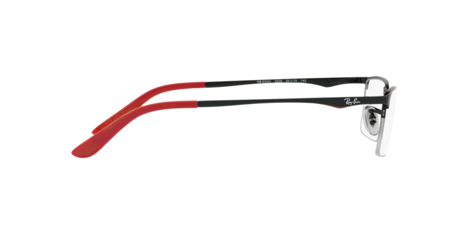 RAY-BAN RX6304I Optical Frame