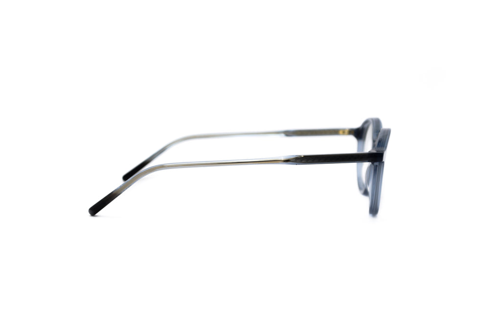 ORGREEN CIRCLE SAGA Optical Frame