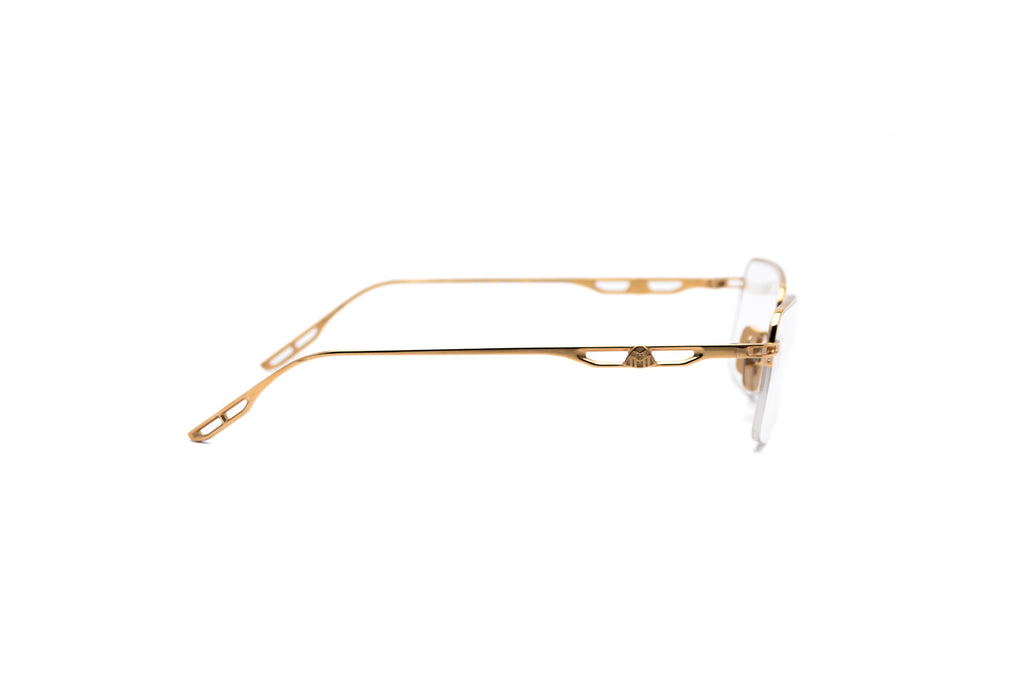 MAYBACH PUBLISHER II Optical Frame