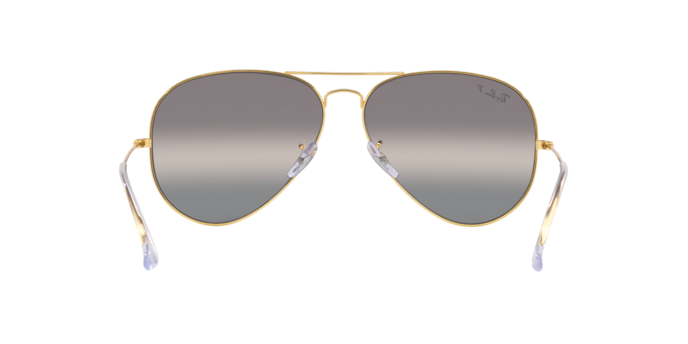 RAY-BAN RB3025 Sunglass