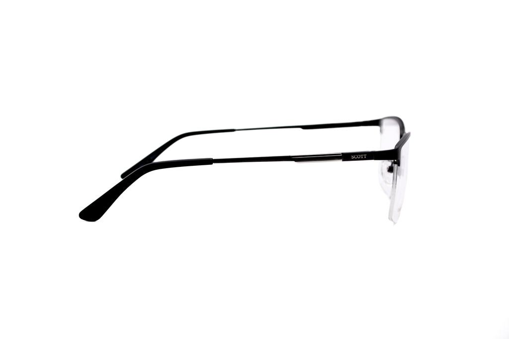SCOTT SC5667 Optical Frame