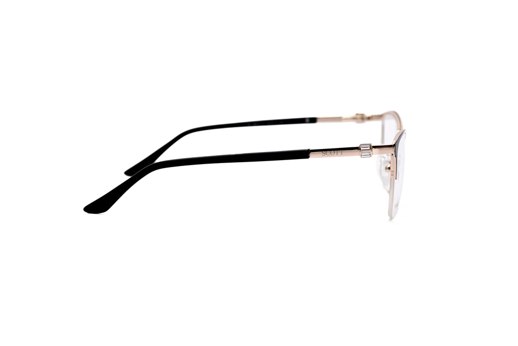SCOTT SC5673 Optical Frame